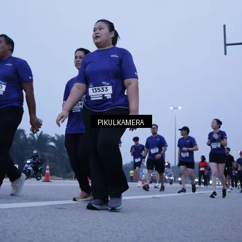 Runner Photo 7351539