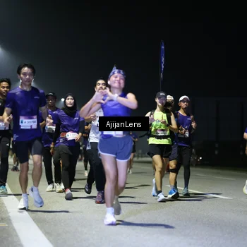 Runner Photo 7351543
