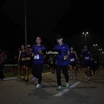 Runner Photo 7351550