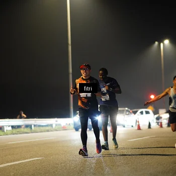 Runner Photo 7351555