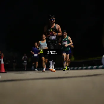 Runner Photo 7351562
