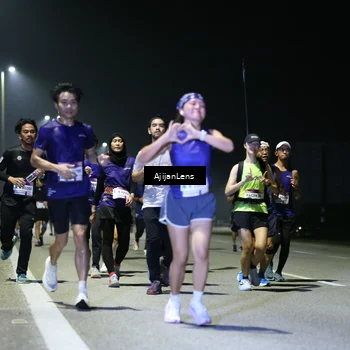 Runner Photo 7351564