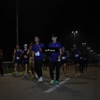 Runner Photo 7351568