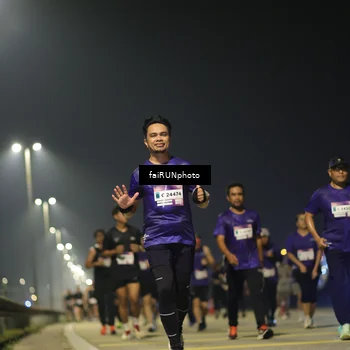 Runner Photo 7351579