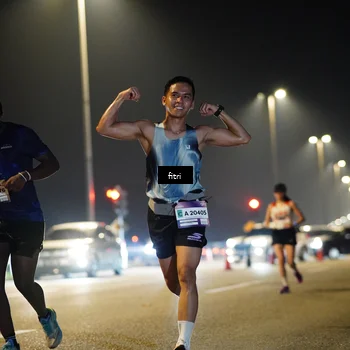 Runner Photo 7351580