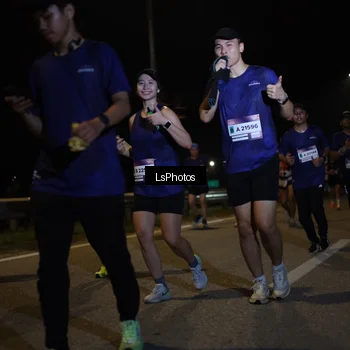 Runner Photo 7351582