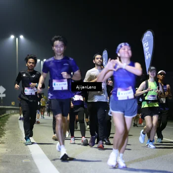 Runner Photo 7351586