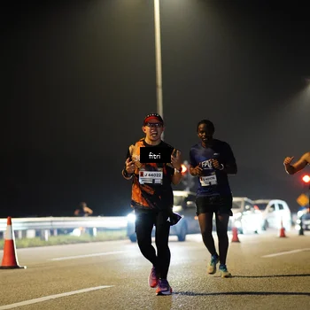 Runner Photo 7351587
