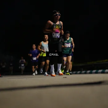 Runner Photo 7351589