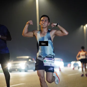 Runner Photo 7351600