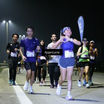 Runner Photo 7351601