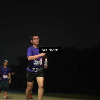 Runner Photo 7351604