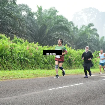 Runner Photo 7351607