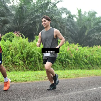 Runner Photo 7351608