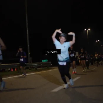 Runner Photo 7351609
