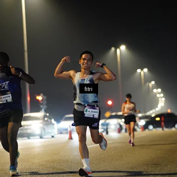 Runner Photo 7351610