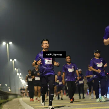 Runner Photo 7351611