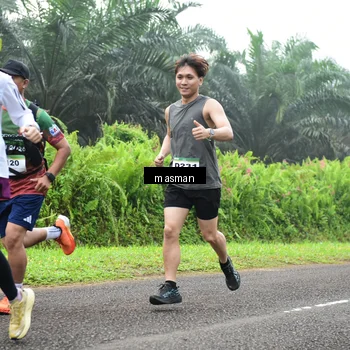 Runner Photo 7351612