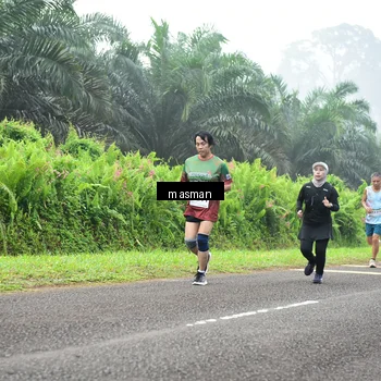 Runner Photo 7351618