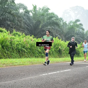 Runner Photo 7351619