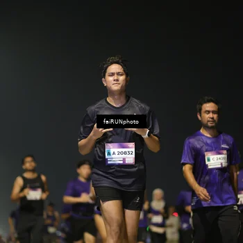 Runner Photo 7351621