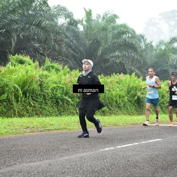 Runner Photo 7351626