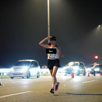 Runner Photo 7351627