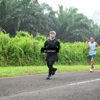 Runner Photo 7351629