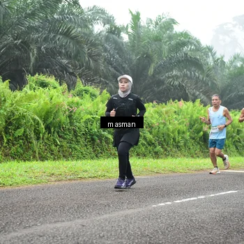 Runner Photo 7351630