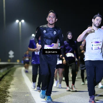 Runner Photo 7351631