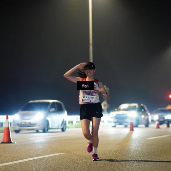 Runner Photo 7351640