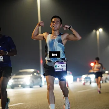 Runner Photo 7351647