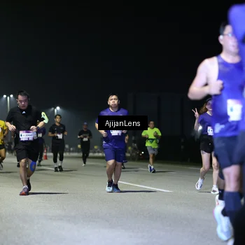 Runner Photo 7351649