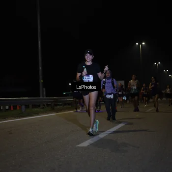 Runner Photo 7351650
