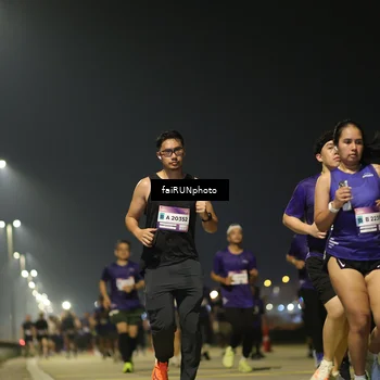 Runner Photo 7351651