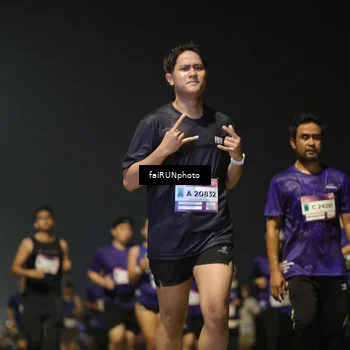 Runner Photo 7351661