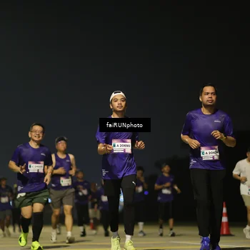 Runner Photo 7351668