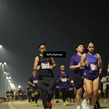 Runner Photo 7351670