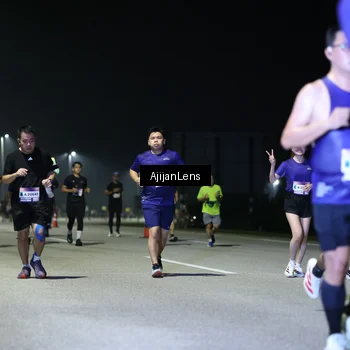 Runner Photo 7351673