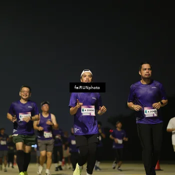 Runner Photo 7351674