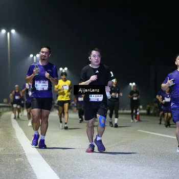 Runner Photo 7351675