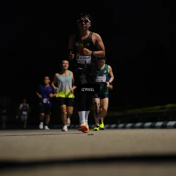 Runner Photo 7351679