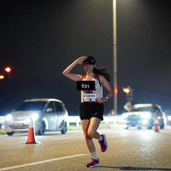 Runner Photo 7351680