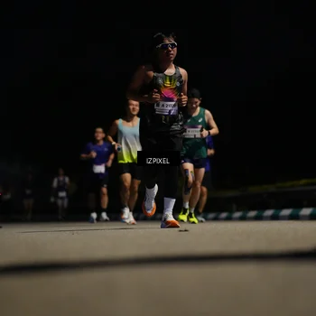Runner Photo 7351682