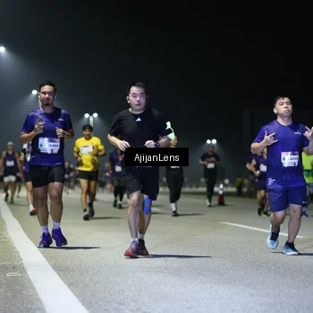 Runner Photo 7351683
