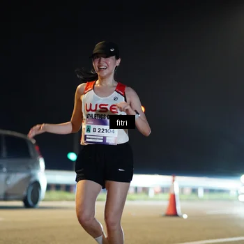 Runner Photo 7351692