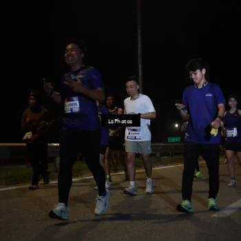 Runner Photo 7351694