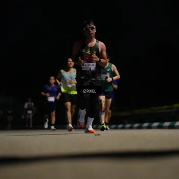 Runner Photo 7351696