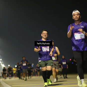Runner Photo 7351699