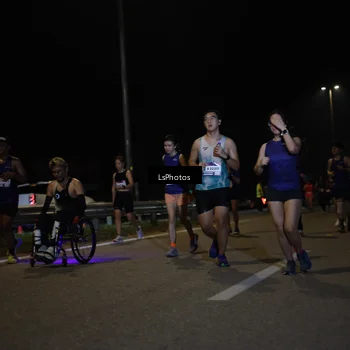 Runner Photo 7351703